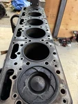 Cummins N14 Celect Diesel Engine Short Block 3081279 Oem. Fixed Price $4500.00.