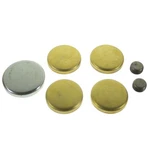 Melling Mpe-111br Engine Expansion Plug Kit For Select 55-64 Ford Mercury Models. Fixed Price $17.99.