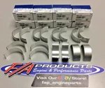 Clevite Cb1776a Chevy Small Block + Ls +.002" O.d. Connecting Rod Bearing Set 8. Fixed Price $35.92.