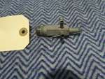 1970 Ford Mustang Torino Cyclone 351c 4v Intake Manifold Vacuum Tree Fitting. Fixed Price $74.99.