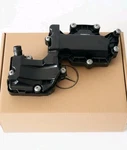 A2640102107 Bleed Line Mercedes Benz New And Original Part. Fixed Price $124.74.