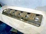 Volvo D13 Diesel Engine Block Stiffener Plate 21644620 Oem. Fixed Price $140.25.