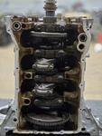 2018-2024 Short Cylinder Block For Honda Accord 1.5l Turbo L15be 34k Nice Shape. Fixed Price $679.91.