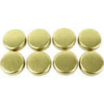 Fps1105 Dnj Set Freeze Plugs For Ram Truck Jeep Liberty 1500 Dodge Nitro Dakota. Fixed Price $38.93.