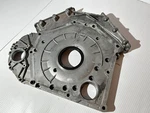 Lamborghini Gallardo Engine Timing Chain Cover Oem 07l103173f. Fixed Price $444.44.