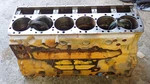 Caterpillar Cat C13 Diesel Engine Crankcase Block 263-7460 289-1556 289-1553. Fixed Price $1699.99.