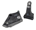 2014 Bmw 328d Wagon F31 2.0l N47t Left/right Engine Motor Mount Bracket Set/2. Fixed Price $99.99.