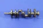 Genuine Mopar Crankshaft 4893356aa. Fixed Price $908.50.