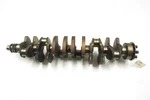 99 Mercedes W140 3.2 6 Cyl S320 Engine Crankshaft Rod Oem Used 104-030-09-01. Fixed Price $550.00.
