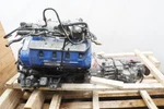 5.4l Supercharged V8 Engine Manual Trans Dropout Ford Mustang Gt500 11-12 *124k*. Fixed Price $15749.99.