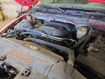Used Engine Complete Assembly Fits: 2014 Ram Dodge 2500 Pickup 6.4l Vin J 8th Di. Fixed Price $3900.90.
