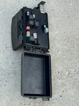 Dodge 2011 Challenger 04692322ac Fuse Box Integrated Power Module Tipm. Fixed Price $525.00.