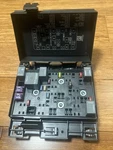 Genuine Gm Body And Tail Lamp Wiring Harness Junction Block 20997644. Fixed Price $149.95.