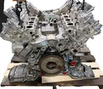 2013 Bentley Continental Gt 4.0l V8 Engine Motor Assembly Oem 57k *note. Fixed Price $4500.00.