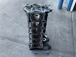 11-12 Bmw X5 535i Gt 3.0l Turbo Cylinder Block Thru 2/12 P. Fixed Price $391.49.