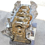 2016-2021 Hyundai Tucson 2.0l Oem Engine Block G4nc. Fixed Price $399.00.