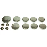 Melling Mpe-117r 1966-1988 Amc Jeep 290-401 V8 Engines Steel Expansion Plug Kit. Fixed Price $11.79.