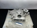 Mercedes Benz M117 Engine Motor Timing Cover A1170151901 Nos. Fixed Price $666.00.