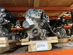 Used Engine Complete Assembly Fits: 2017 Mitsubishi Outlander 2.4l Vin 3 8th Dig. Fixed Price $649.90.