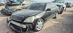 2003 Lexus Ls430 4.3l Engine Motor Oem 163k Miles - Lkq453472770. Fixed Price $1362.10.