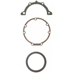 Fel-pro Bs 40520 Engine Crankshaft Seal Kit For Chevrolet C1500. Fixed Price $26.12.