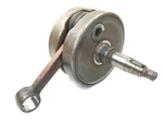 84 Honda Cr250 Cr 250 Engine Crankshaft Rod Crank Shaft 5-d. Fixed Price $149.95.