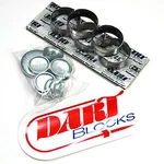 Dart 32000003 Shp & Iron Eagle Block Parts Kit. Fixed Price $117.86.