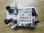 2012 2016 Hyundai Veloster Body Control Moudle Fuse Box 95400-2v041. Fixed Price $169.99.