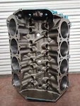 360 Amc Bare Machined Block .030" Bore. Fixed Price $2000.00.