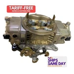 Willys Carb 80541-3, One 602 Crate Engine All Aluminum Body Performance Parts. Fixed Price $1981.91.