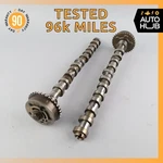 03-13 Bentley Gt Flying Spur 6.0l Right Intake & Exhaust Camshaft Set Oem 96k. Fixed Price $664.00.