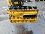 Caterpillar Cat 3126 Diesel Engine Block With Cam Followers 105-1713 Oem. Fixed Price $2992.00.