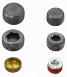 Enginetech Pk69b Freeze Plug Set For 1995-1998 Ford/mercury 2.5l 155ci V6. Fixed Price $25.65.