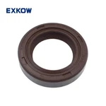 Crankshaft Front Oil Seal For Mitsubishi Montero L200 L300 Lancer Eclipse Galant. Fixed Price $15.21.