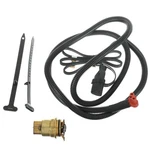 Genuine Gm Heater Pkg Engine Coolant *install 0.5 12341836. Fixed Price $49.40.