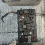 10 Buick Lacrosse Fusebox Fuse Box Relay Module 20831466 03. Fixed Price $78.00.