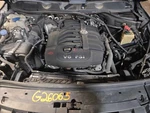 Used Engine Assembly Fits: Vw Touareg 11 12 13 14 15 16 17. Fixed Price $2749.99.