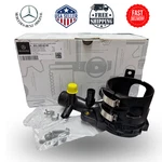 Genuine Mercedes-benz Fuel Filter Housing Water Outlet Flange Om 651 A6512006000. Fixed Price $59.50.