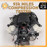 11-16 Porsche Panamera 970 3.6l V6 Rwd Engine Motor Assembly Oem 93k. Fixed Price $3900.00.