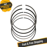 Je Pistons Jg1004-3386 Piston Ring Set. Fixed Price $183.99.