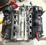 04-10 Bmw 5/6/7/x5 E65 E60 E53 4.8 V8 N62b48 Engine Motor N62 355hp Running. Fixed Price $1599.99.