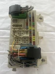 05 2005 Mazda 3 Body Control Module Interior Cabin Fuse Box Relay Bn8b66730f. Fixed Price $95.00.