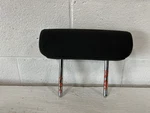 2024 Gmc Sierra250 Center Rear Headrest Black Cloth Oem. Fixed Price $82.95.