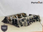 2009-2012 Audi A4 Quattro - Crankshaft Mount / Lower Engine Block Oem. Fixed Price $106.94.
