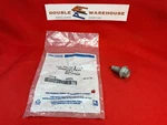 Nos Oem Ford W500231-s439 Expansion Plug Bolt. Fixed Price $14.99.