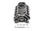 Ford Performance Aluminum Engine Block For 5.2l Coyote Engines M-6010-m52b. Fixed Price $3008.58.