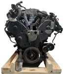2013 Acura Rdx 3.5l Engine Assembly Motor Vin 4 6th Digit 77k Miles J35z2 14-15. Fixed Price $2378.88.
