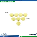 Dnj Fps200 Expansion Plug Kit For 76-89 Honda Accord Civic 1.3l-2.0l L4 Sohc 8v. Fixed Price $21.99.