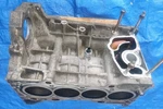 04-08 Acura Tsx Honda Civic K24a2 Raa 3 Engine Block Bare And Main Cap Turbo. Fixed Price $330.00.