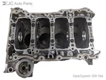Engine Cylinder Block For 14-15 Chevrolet Malibu 2.5 12644564. Fixed Price $499.95.